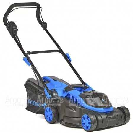 Газонокосилка аккумуляторная Haitec HT-ARM132 в Красноярске