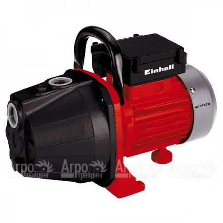 Насос садовый Einhell GC-GP 6036 в Красноярске