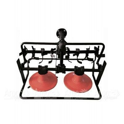 Косилка роторная 0401.000006 для мотоблоков Elitech  в Красноярске