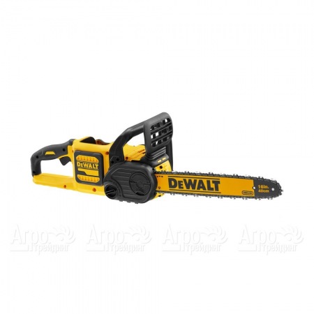 Аккумуляторная пила Dewalt DCM575N-16" (без аккумулятора и зарядного устройства) в Красноярске