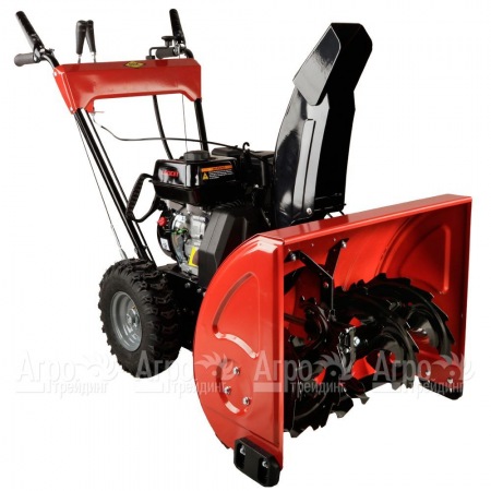 Снегоуборщик DDE ST6561L в Красноярске