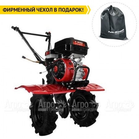 Мотоблок Weima WM900M с двигателем Loncin 168FB 6.5 л.с. в Красноярске