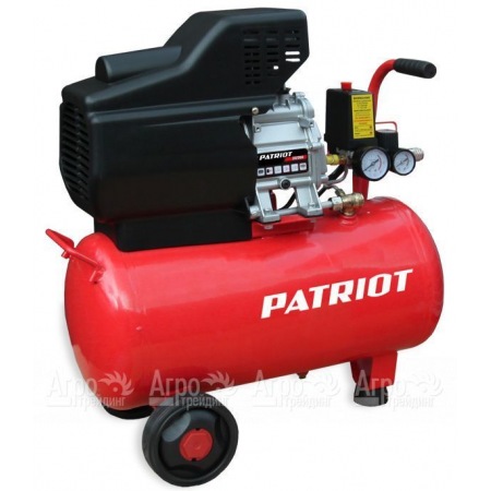 Компрессор поршневой Patriot 50/260 PRO в Красноярске