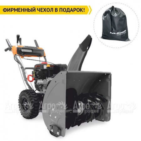 Снегоуборщик Villartec WB9066E в Красноярске