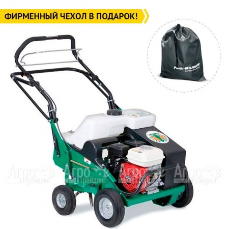 Аэратор бензиновый Billy Goat АЕ402V в Красноярске