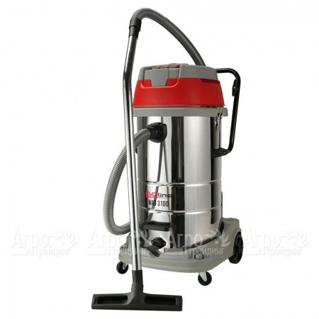 Промышленный пылесос EVOline WAD 3100  в Красноярске