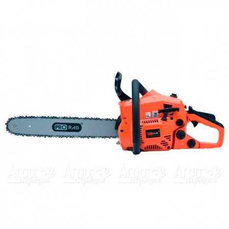 Бензопила Prorab PC 8546 T/45-18"  в Красноярске