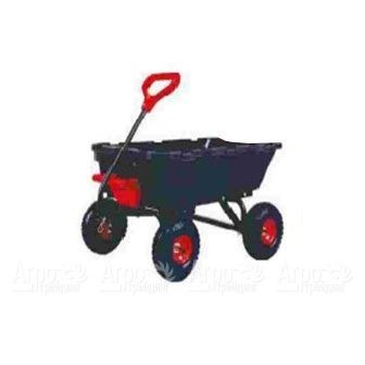 Тележка VicArt Тачанка 350 кг  в Красноярске