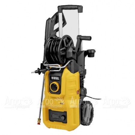 Мойка высокого давления Denzel R-180iD в Красноярске