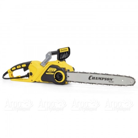 Электропила Champion 624N-18" в Красноярске