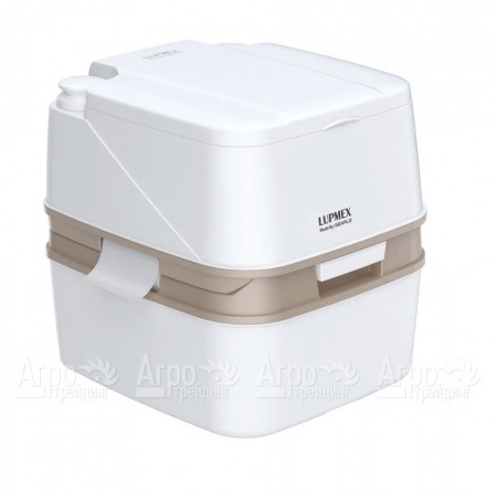 Биотуалет Lupmex 79123 в Красноярске