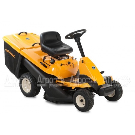 Садовый райдер Cub Cadet Minirider CC 114 TA в Красноярске