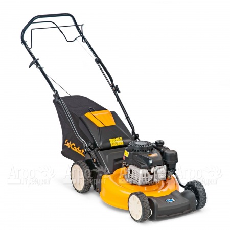 Газонокосилка бензиновая Cub Cadet CC LM1 AR42 (CC 42 SPO) в Красноярске