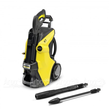 Мойка высокого давления Karcher K 7 Power в Красноярске