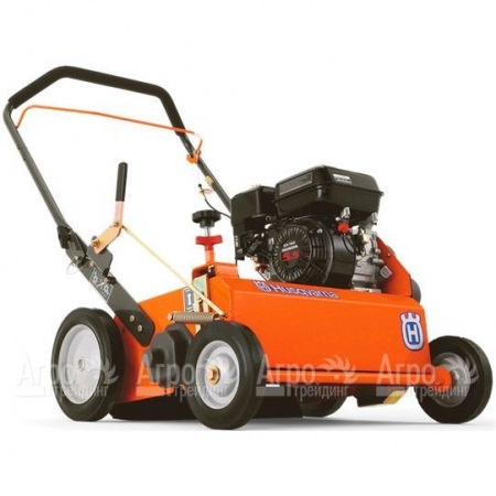 Husqvarna 5391071-86 Сеялка для DT22 в Красноярске