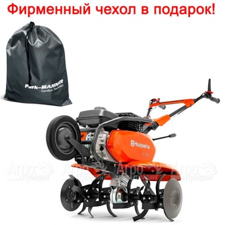 Культиватор Husqvarna TF230 в Красноярске