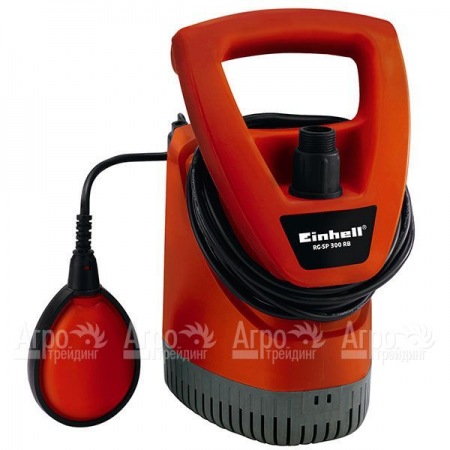 Насос для бочек Einhell RG-SP 300 RB в Красноярске