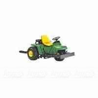 Машина для бункеров John Deer 1200 A в Красноярске