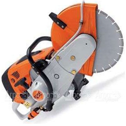 Бензорез Stihl TS 800 в Красноярске