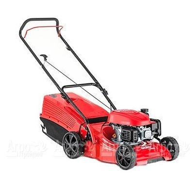 Газонокосилка бензиновая Solo by AL-KO 4238 P-A в Красноярске