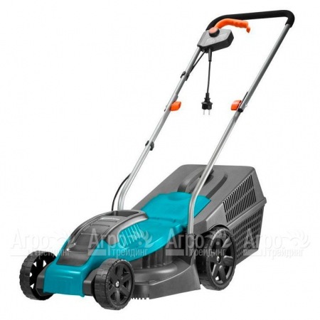 Газонокосилка электрическая Gardena PowerMax 1100/32 в Красноярске