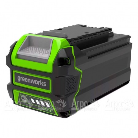 Аккумулятор Greenworks G40B4 5 Ач  в Красноярске