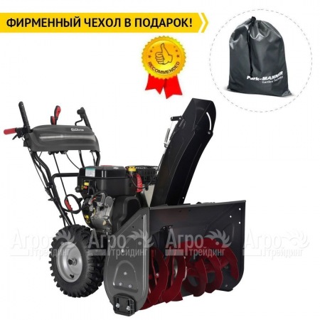 Снегоуборщик EVOline SBG 760 BE в Красноярске