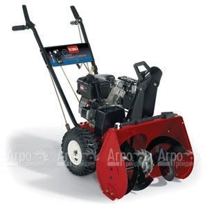 Снегоуборщик Toro 38606 в Красноярске