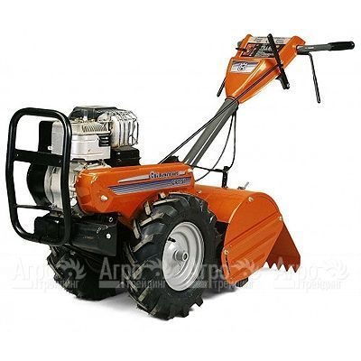 Культиватор Husqvarna CRT51 9609100-02 в Красноярске