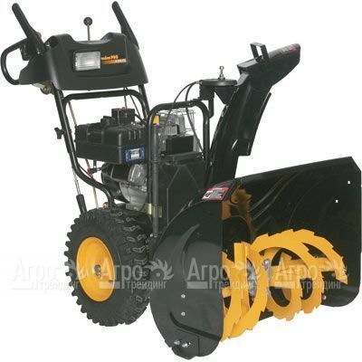 Снегоуборщик Poulan PRO PR 1330 ES в Красноярске