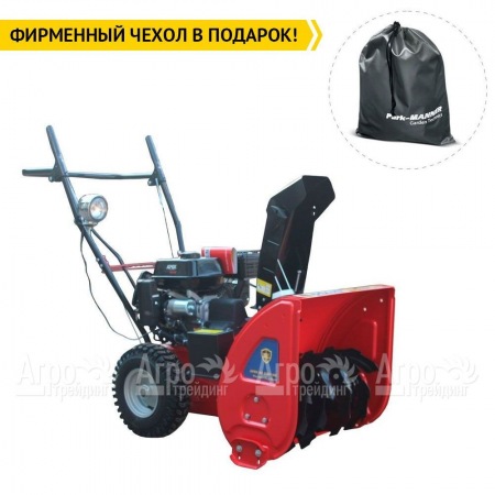 Снегоуборщик APEK-AS 6501 ME Pro Line Key Start в Красноярске