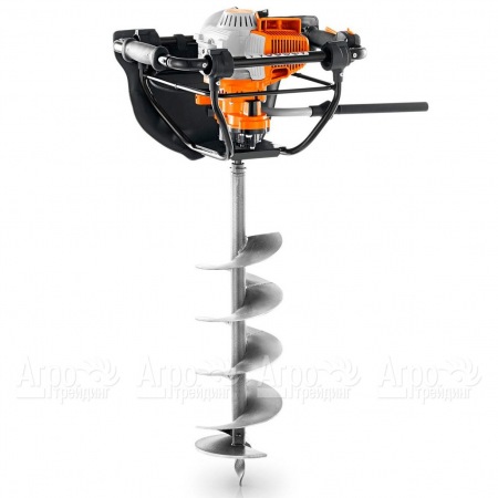 Мотобур (бензобур) Stihl BT 131 в Красноярске