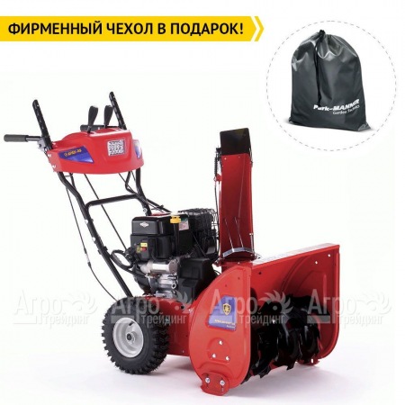 Снегоуборщик APEK-AS 6507 BS Pro Line в Красноярске