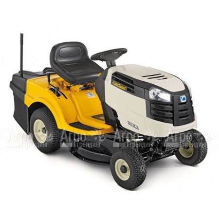 Садовый трактор Cub Cadet CC 713 TE в Красноярске