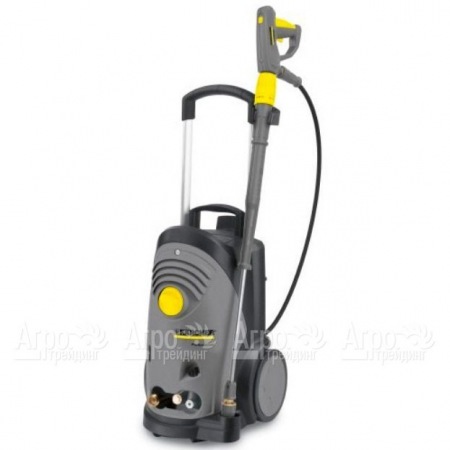 Мойка высокого давления без нагрева воды Karcher HD 7/18 C (EASY!Lock)  в Красноярске