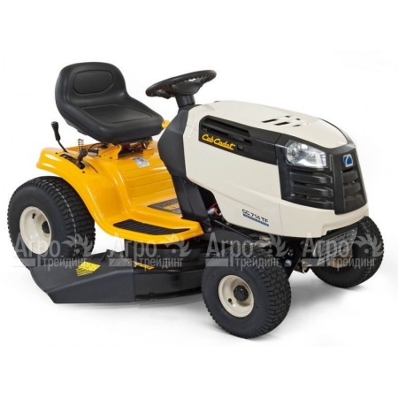 Садовый трактор Cub Cadet CC 714 TF в Красноярске