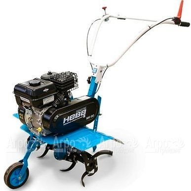 Культиватор Нева МК-80Р-Б5,0 RS с двигателем Briggs &#38; Stratton RS 750 в Красноярске