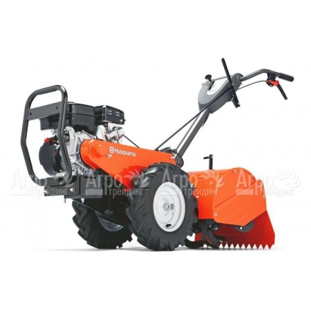 Культиватор Husqvarna TR 430 в Красноярске