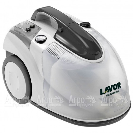 Парогенератор электрический Lavor Professional GV Egon VAC 4.1 Plus в Красноярске