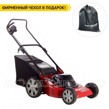 Газонокосилка электрическая MA.RI.NA GX-46 E 1600 W в Красноярске