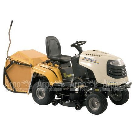 Садовый трактор Cub Cadet CC 2250 RD в Красноярске