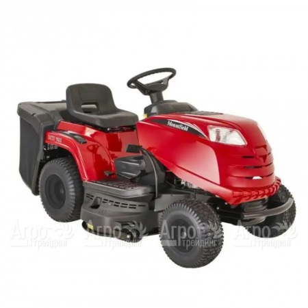 Садовый трактор Mountfield MTF 98H  в Красноярске