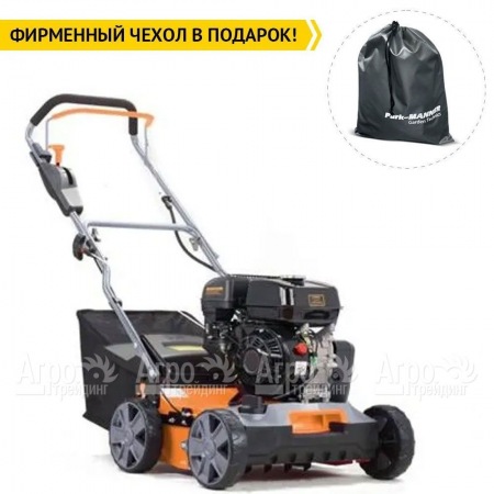 Аэратор бензиновый Villartec AB 740 в Красноярске