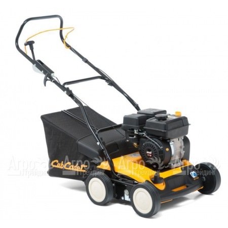 Бензиновый вертикуттер Cub Cadet CC V 40 B в Красноярске