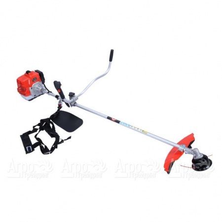  Бензокоса (бензиновый триммер) Sunreka GT43S в Красноярске