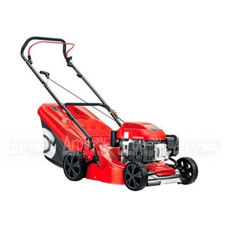 Газонокосилка бензиновая Solo by AL-KO 4255 P-A в Красноярске