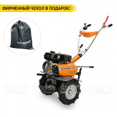 Мотоблок Villartec TB880 в Красноярске