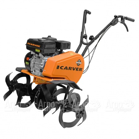 Культиватор Carver T-650R в Красноярске