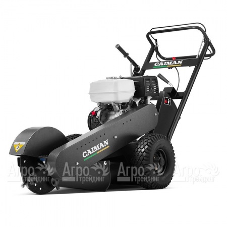 Измельчитель пней Caiman GRIDO 390H в Красноярске