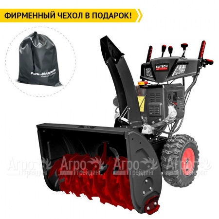 Снегоуборщик Elitech ST 0762LE (E1609.014.00) в Красноярске